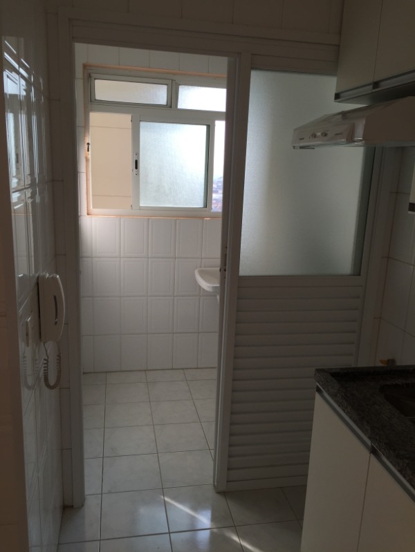 Apartamento à venda com 1 quarto, 36m² - Foto 6