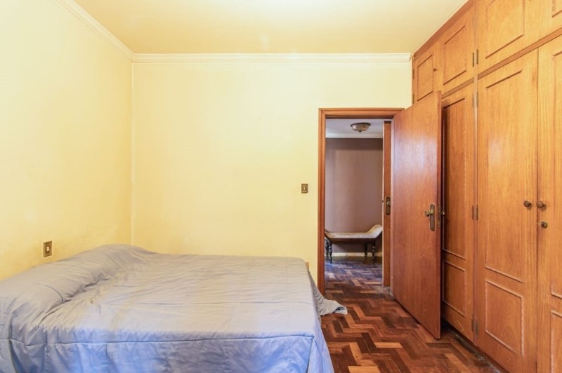 Apartamento à venda com 3 quartos, 186m² - Foto 5