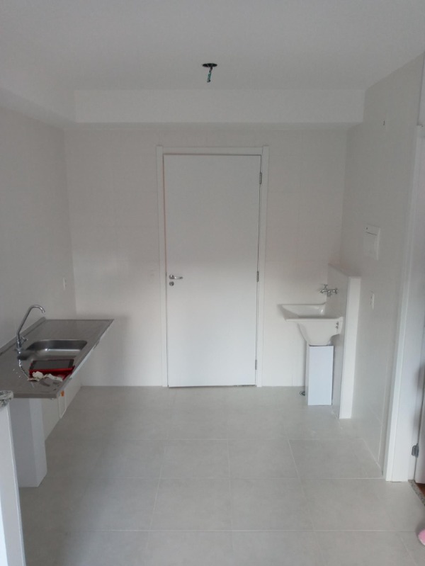 Apartamento à venda com 1 quarto, 27m² - Foto 44