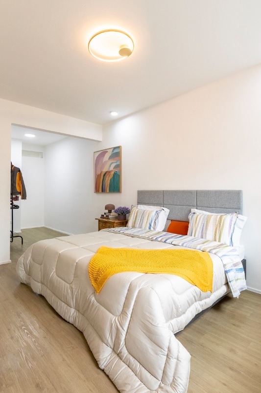 Apartamento à venda com 4 quartos, 238m² - Foto 35