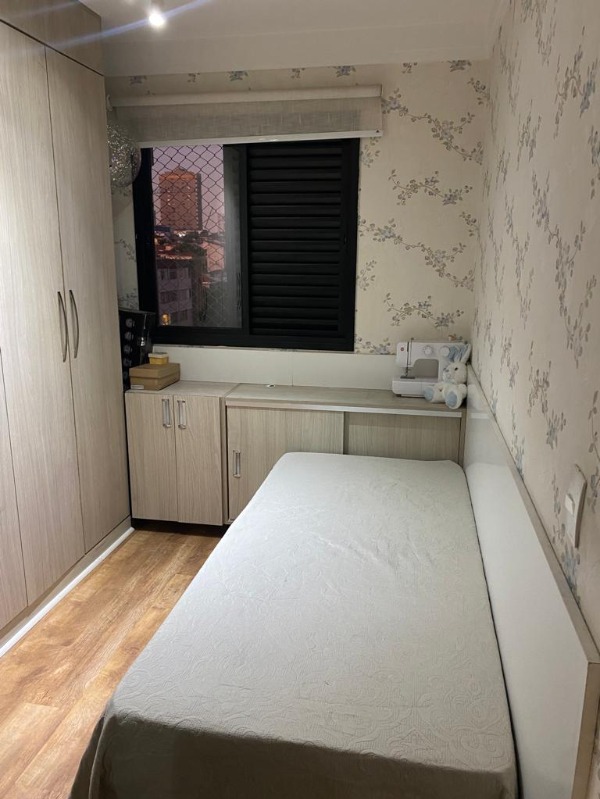 Apartamento à venda com 3 quartos, 83m² - Foto 11