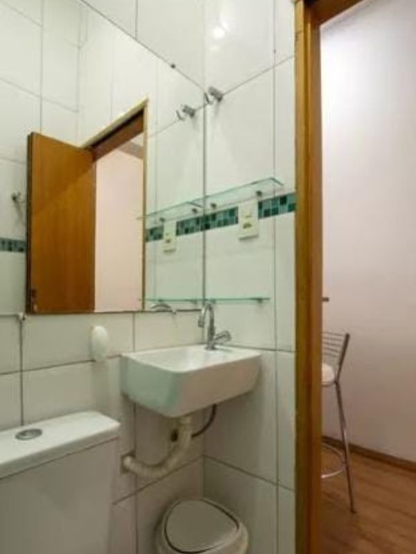Apartamento, 1 quarto, 33 m² - Foto 15