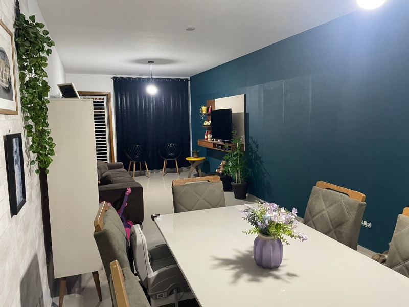 Casa à venda com 3 quartos, 200m² - Foto 4