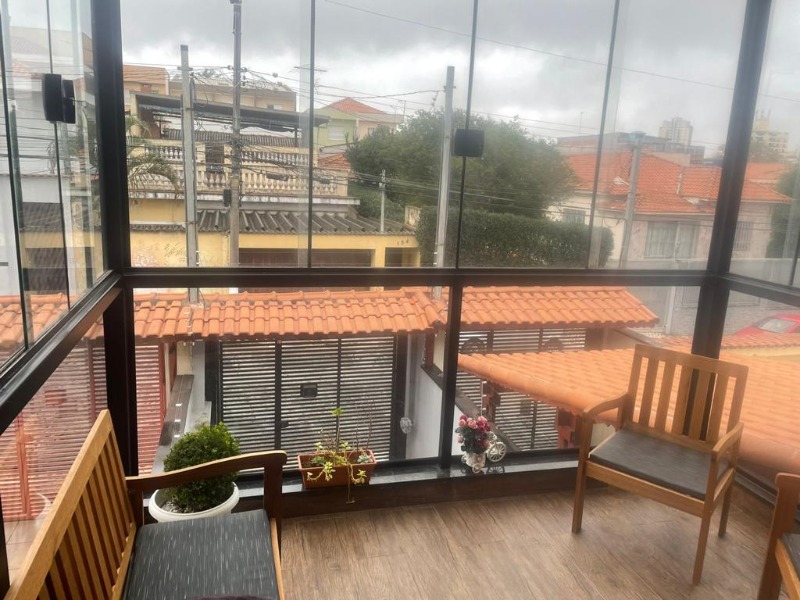 Casa à venda com 3 quartos, 200m² - Foto 27