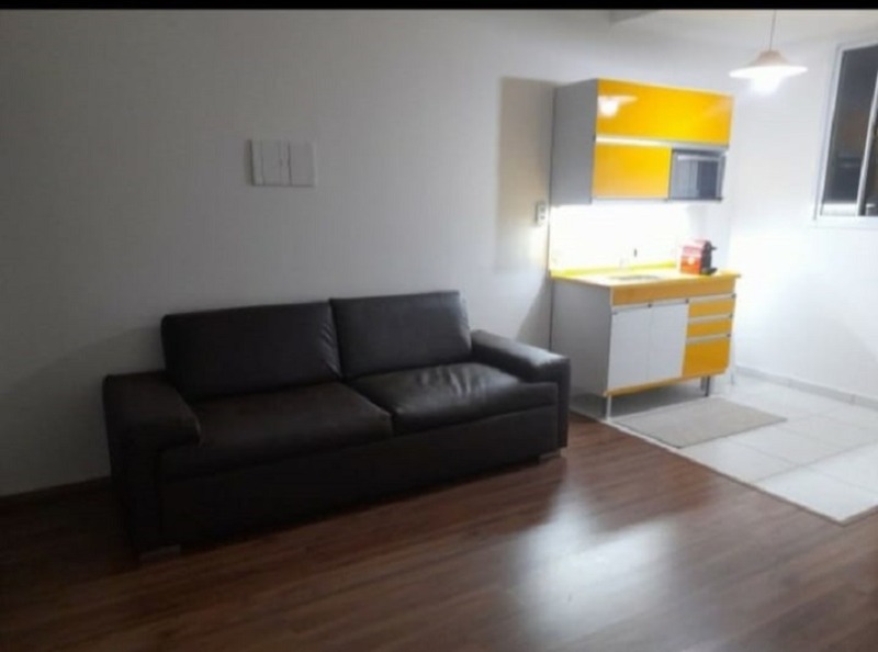 Apartamento, 1 quarto, 39 m² - Foto 7