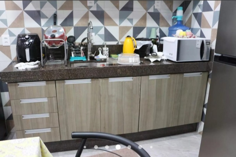 Apartamento, 2 quartos, 90 m² - Foto 5
