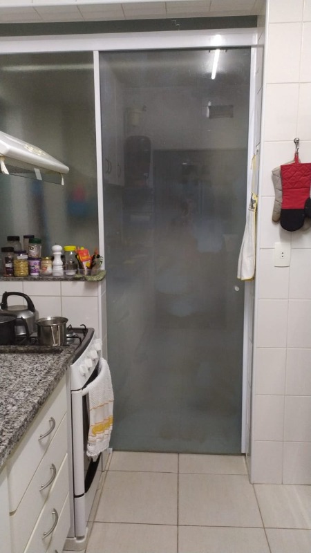 Apartamento à venda com 2 quartos, 86m² - Foto 2