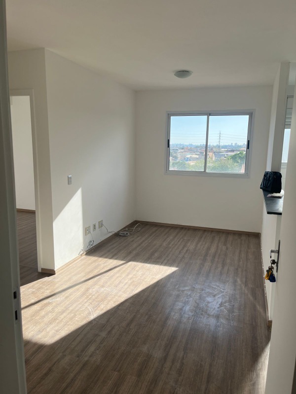 Apartamento à venda com 2 quartos, 46m² - Foto 35