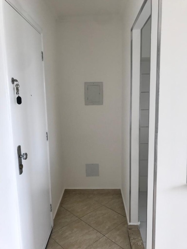 Apartamento à venda com 2 quartos, 52m² - Foto 3