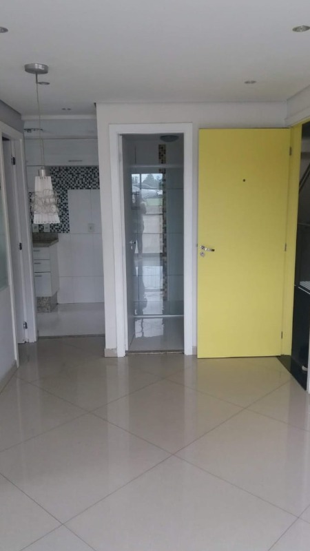 Apartamento à venda com 2 quartos, 42m² - Foto 4