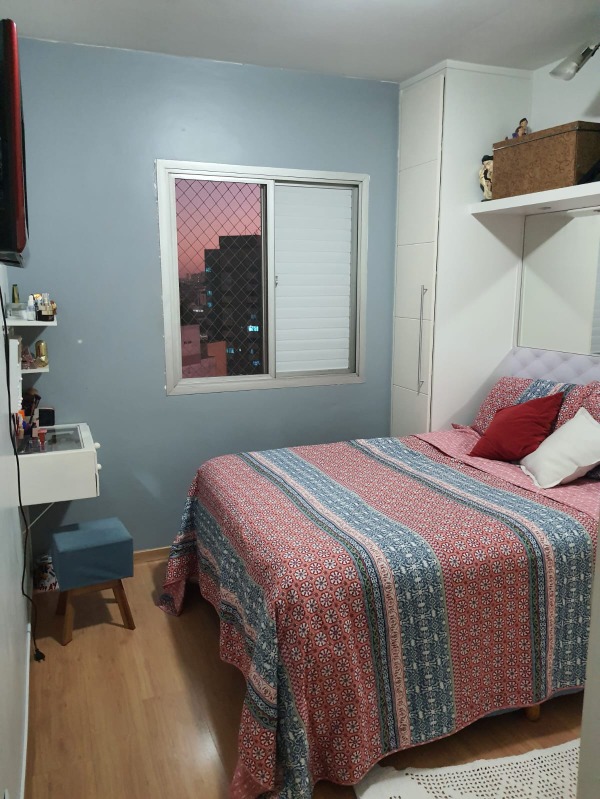 Apartamento à venda com 4 quartos, 86m² - Foto 7