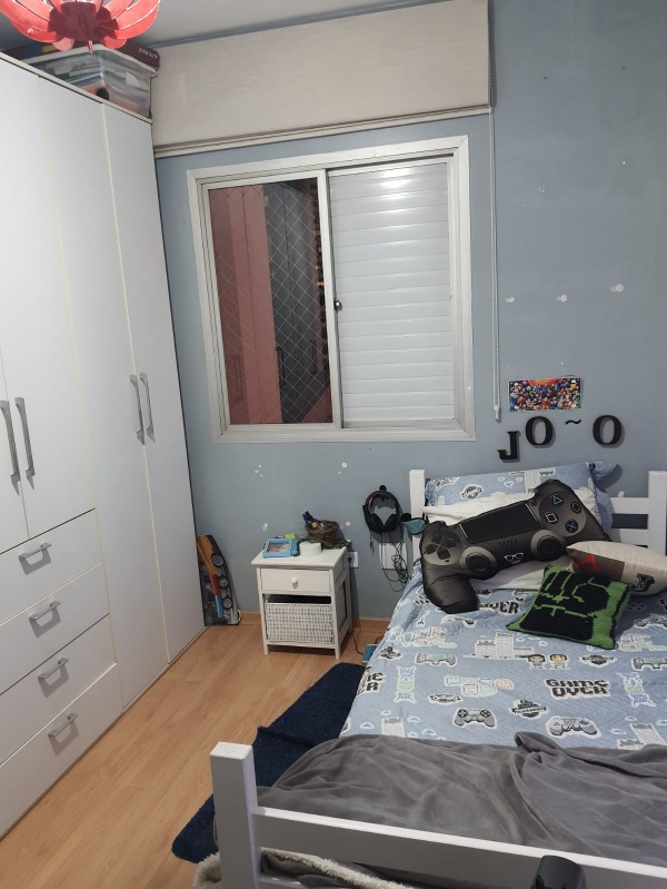 Apartamento à venda com 4 quartos, 86m² - Foto 16