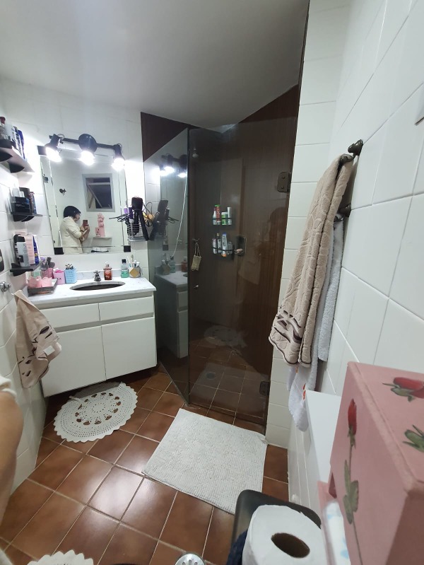 Apartamento à venda com 4 quartos, 86m² - Foto 27