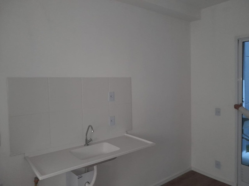 Apartamento para alugar com 1 quarto, 40m² - Foto 2