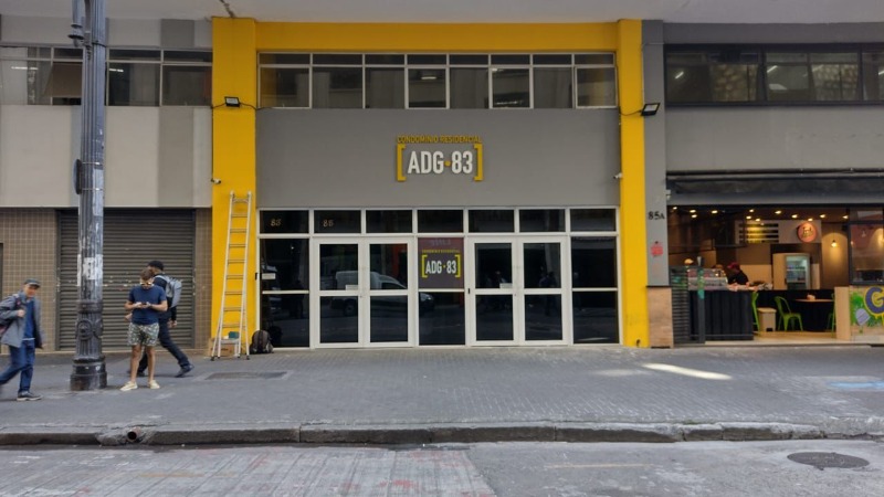 Apartamento, 1 quarto, 36 m² - Foto 20