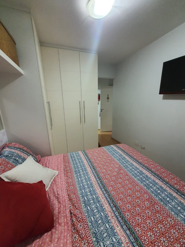 Apartamento à venda com 4 quartos, 86m² - Foto 9