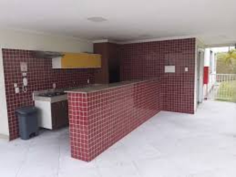 Apartamento à venda com 2 quartos, 45m² - Foto 9