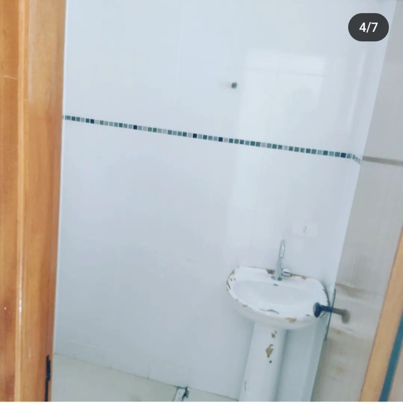 Apartamento, 1 quarto, 32 m² - Foto 7