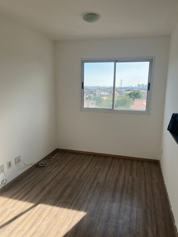 Apartamento à venda com 2 quartos, 46m² - Foto 3