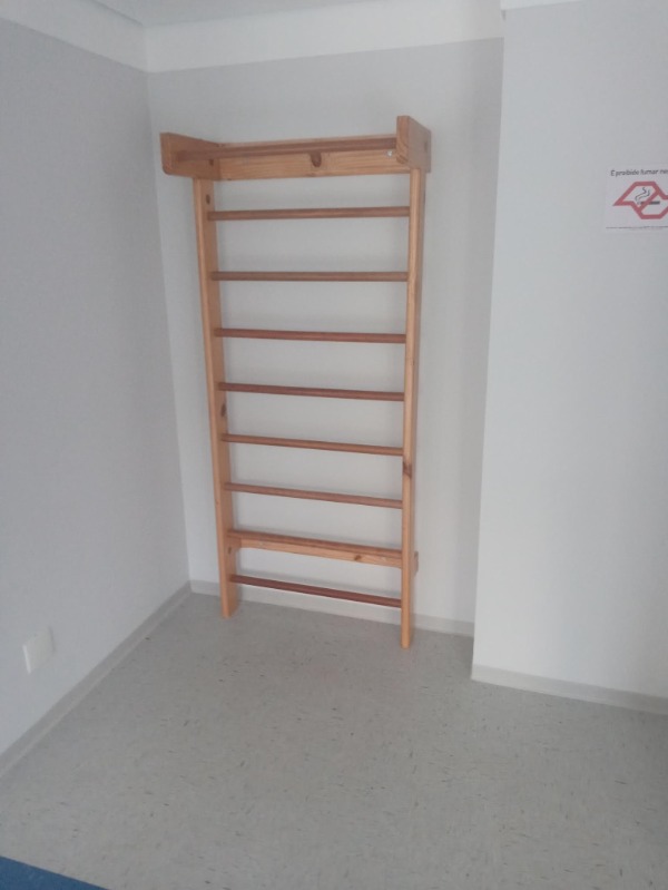 Apartamento à venda com 1 quarto, 27m² - Foto 19