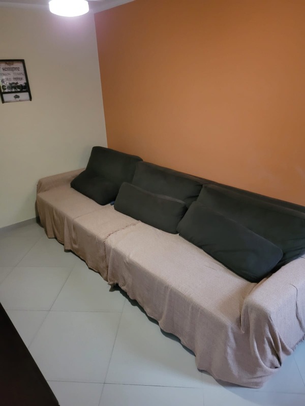 Casa de Condomínio à venda com 2 quartos, 70m² - Foto 2