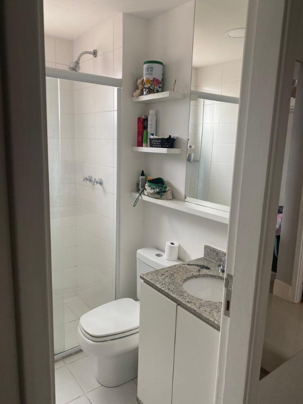 Apartamento à venda com 2 quartos, 62m² - Foto 12