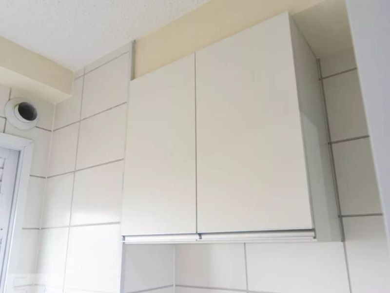 Apartamento à venda com 1 quarto, 46m² - Foto 12