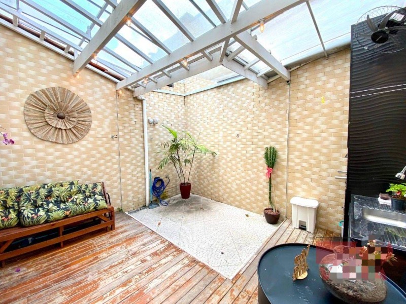 Casa de Condomínio à venda com 3 quartos, 153m² - Foto 6