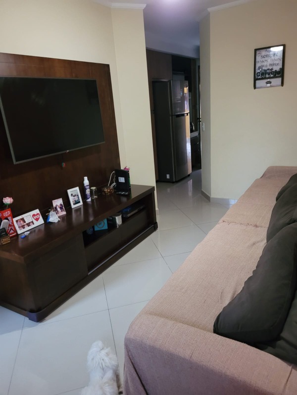 Casa de Condomínio à venda com 2 quartos, 70m² - Foto 1