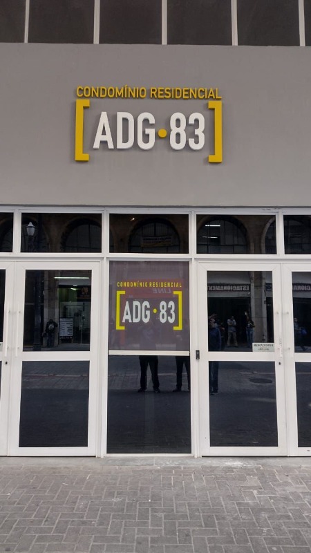 Apartamento, 1 quarto, 36 m² - Foto 7