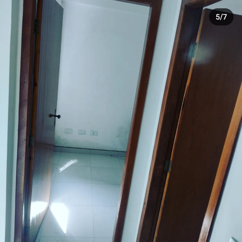 Apartamento, 1 quarto, 32 m² - Foto 5