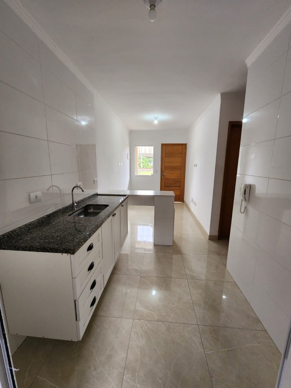 Apartamento à venda com 2 quartos, 39m² - Foto 4