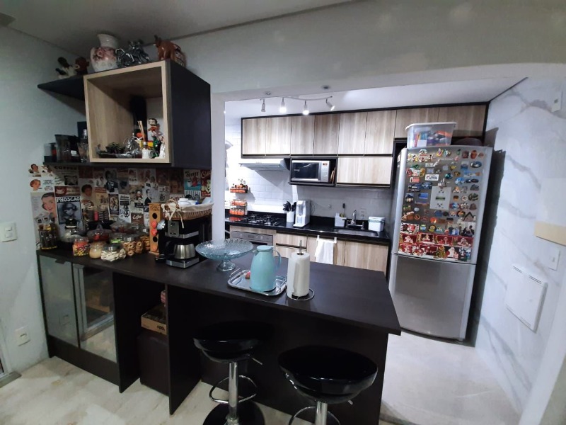 Apartamento, 2 quartos, 77 m² - Foto 23