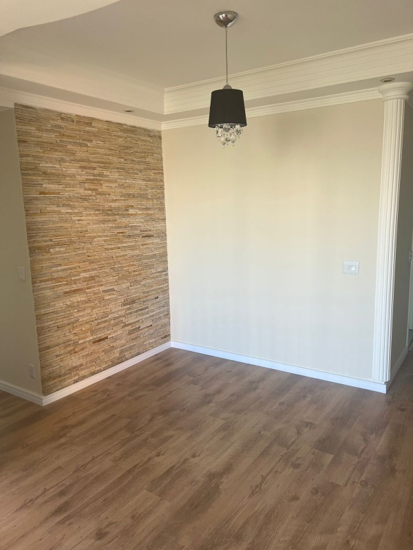 Apartamento à venda com 3 quartos, 65m² - Foto 4