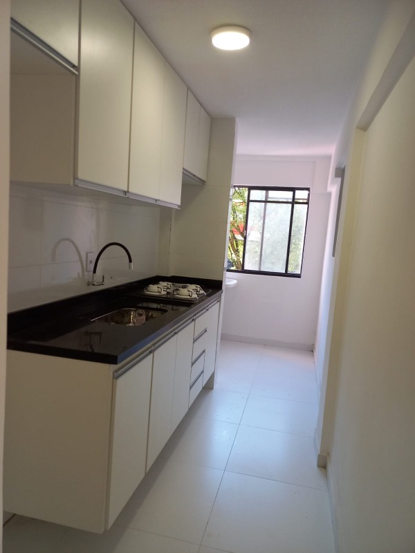 Apartamento à venda com 2 quartos, 50m² - Foto 6