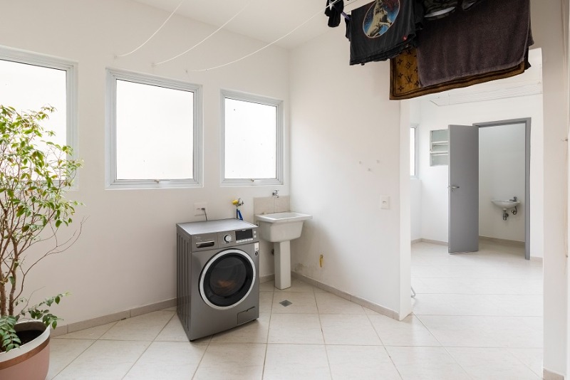 Apartamento à venda com 4 quartos, 238m² - Foto 39