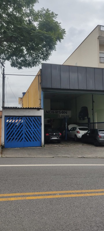 Prédio Inteiro à venda com 2 quartos, 300m² - Foto 2