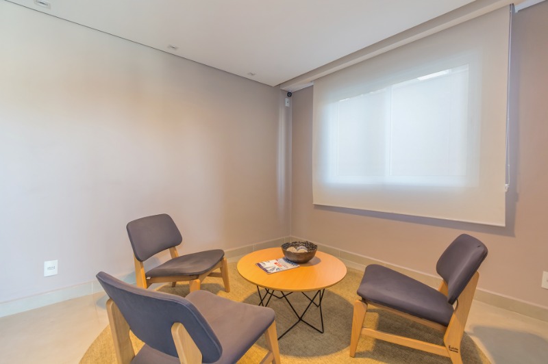 Apartamento, 2 quartos, 37 m² - Foto 15