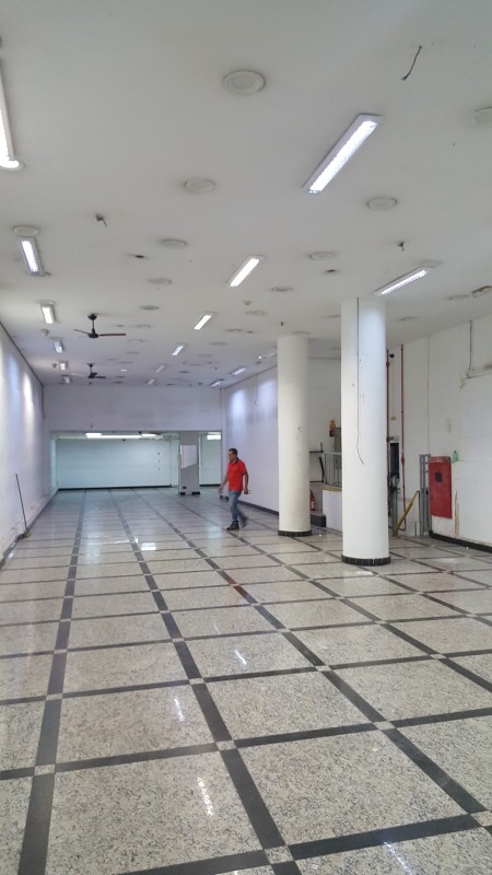 Loja-Salão para alugar, 989m² - Foto 5