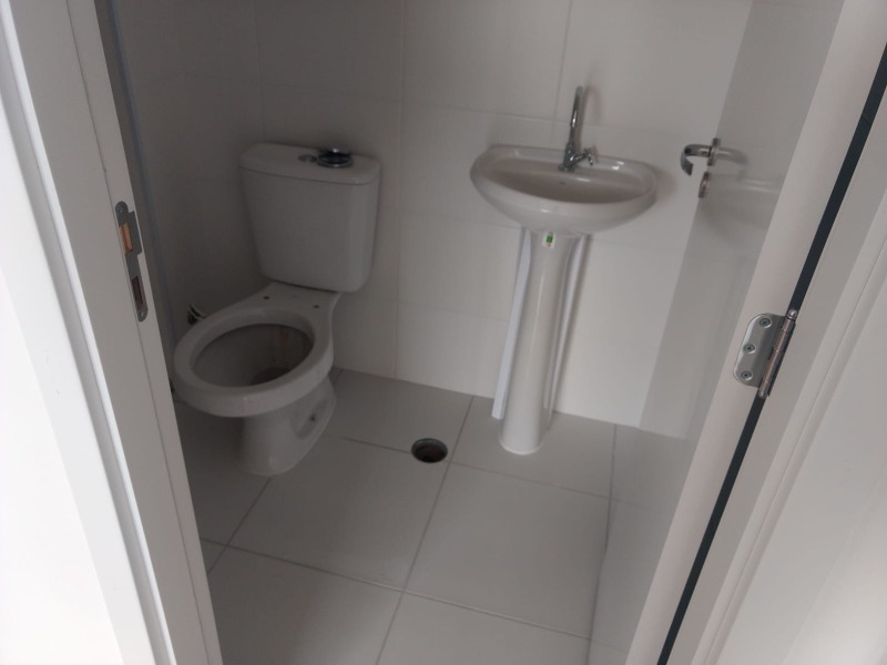 Apartamento à venda com 1 quarto, 49m² - Foto 7