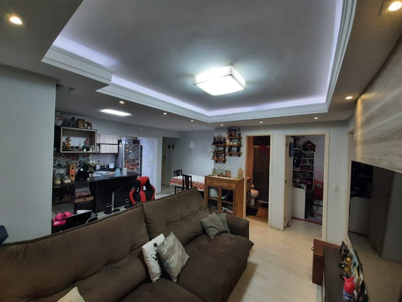 Apartamento, 2 quartos, 77 m² - Foto 1