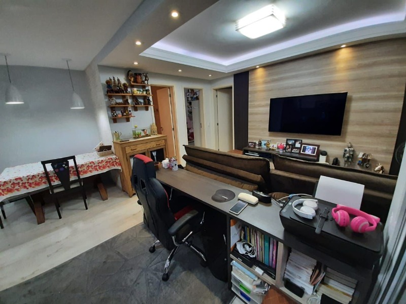 Apartamento, 2 quartos, 77 m² - Foto 9