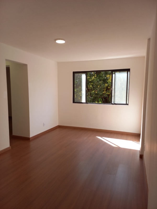 Apartamento à venda com 2 quartos, 50m² - Foto 1