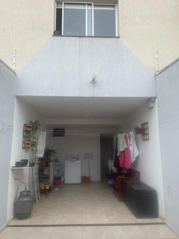 Casa à venda com 3 quartos, 200m² - Foto 7