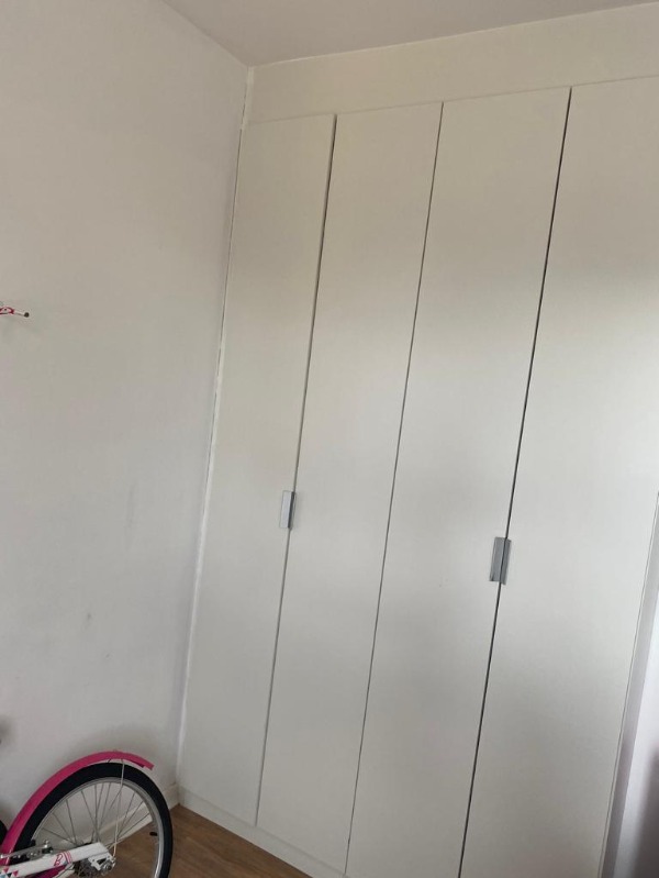 Apartamento à venda com 2 quartos, 62m² - Foto 10