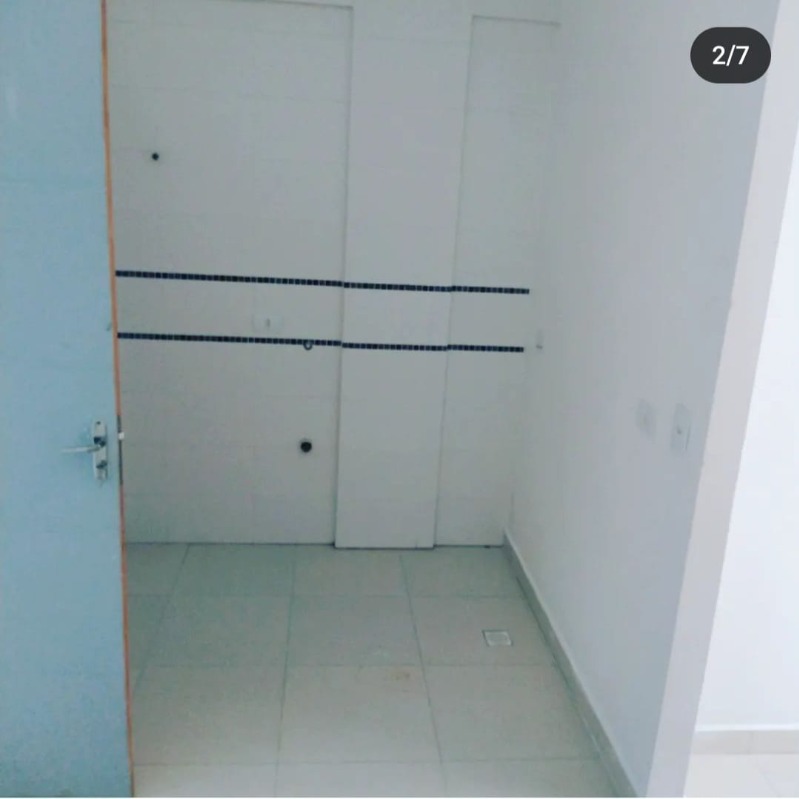Apartamento, 1 quarto, 32 m² - Foto 3