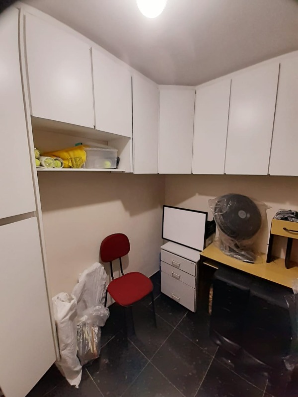 Apartamento à venda com 2 quartos, 107m² - Foto 12