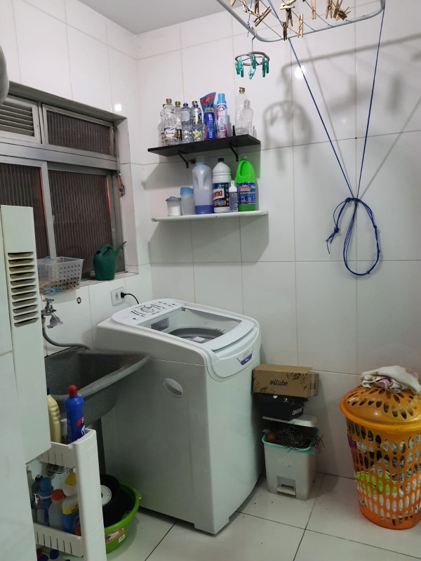 Apartamento à venda com 4 quartos, 86m² - Foto 32