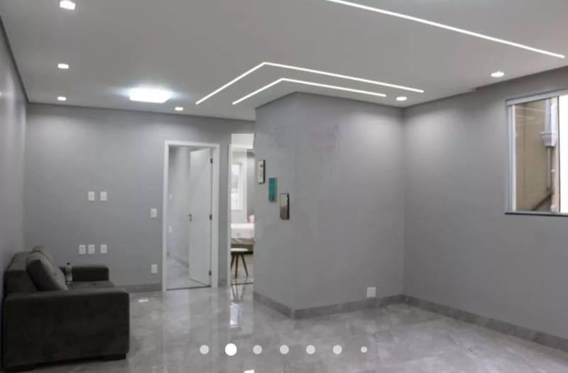 Apartamento, 2 quartos, 90 m² - Foto 2