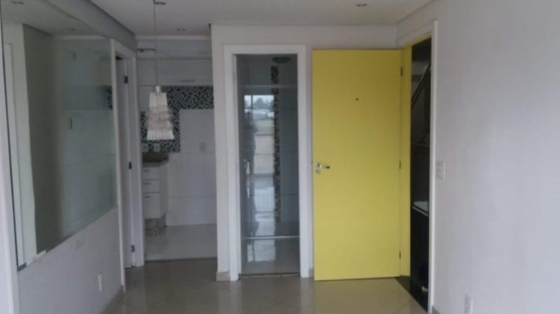 Apartamento à venda com 2 quartos, 42m² - Foto 6